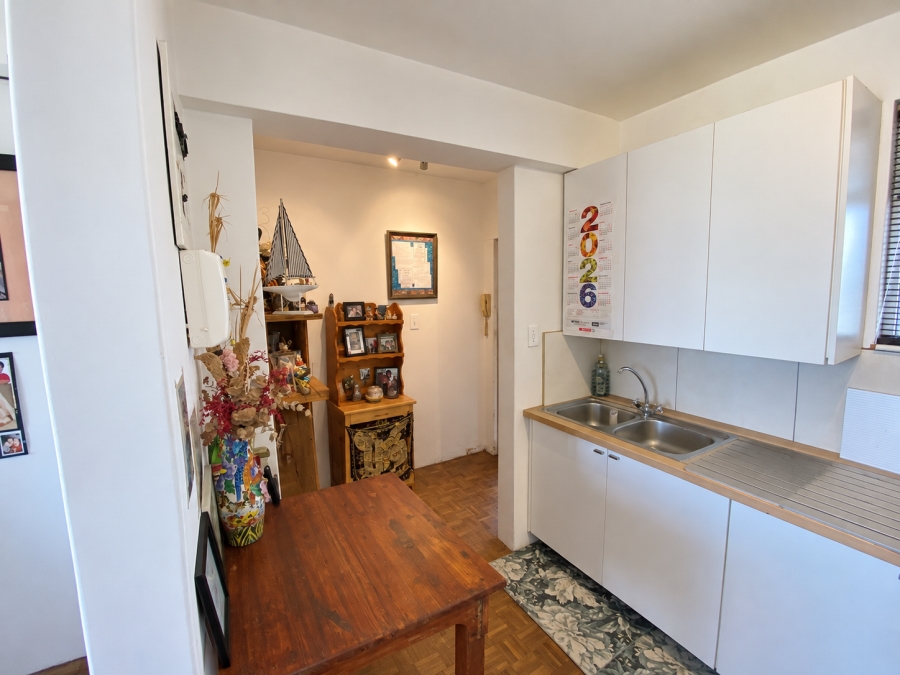 1 Bedroom Property for Sale in Fish Hoek Western Cape